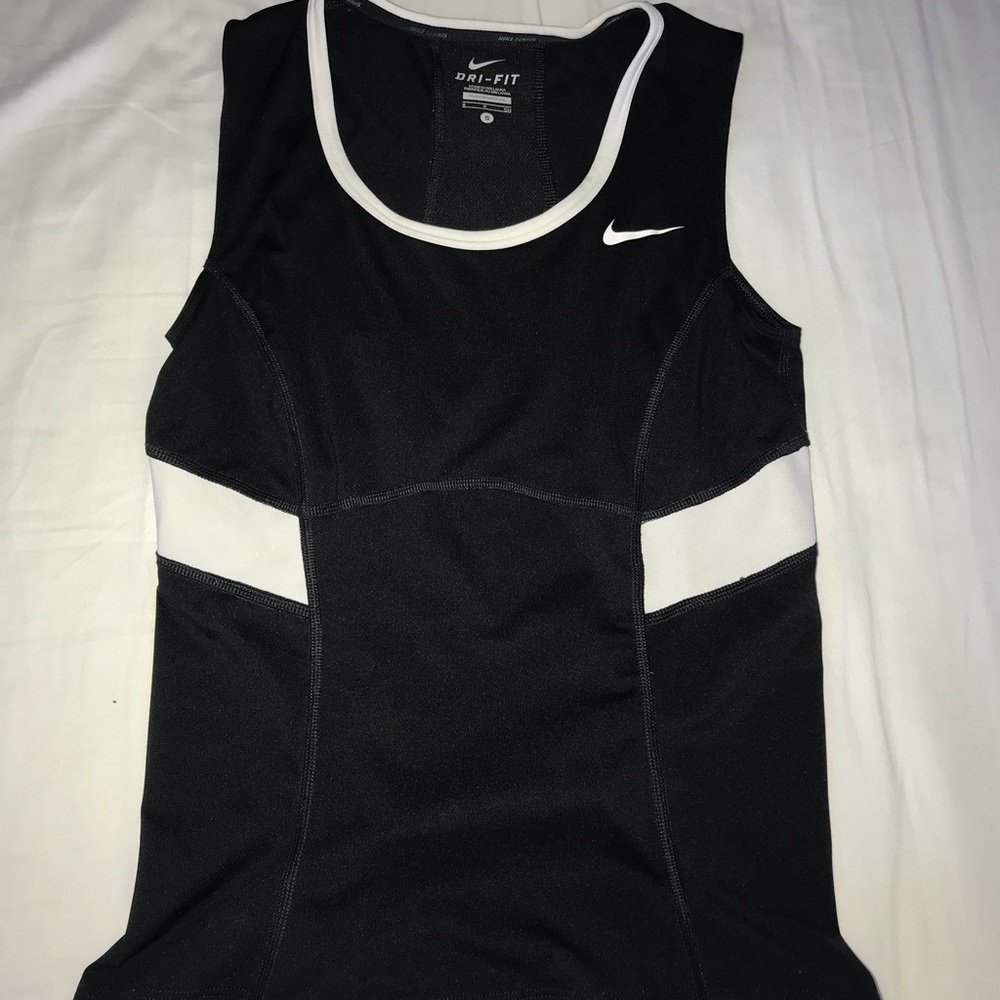 Nike tank top